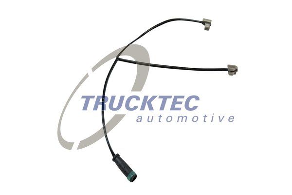 TRUCKTEC AUTOMOTIVE Сигнализатор, износ тормозных колодок 05.35.059